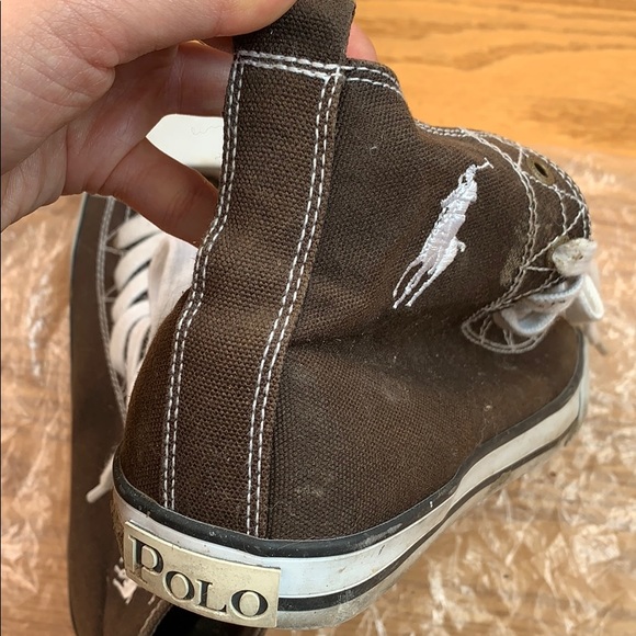 Polo shoes - Picture 4 of 6